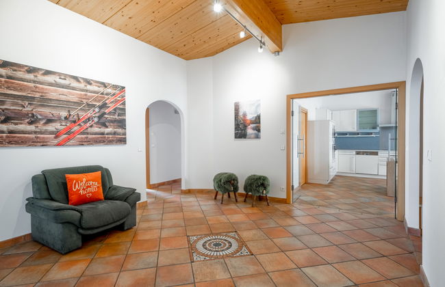 Penthouse 1 - Foto 7