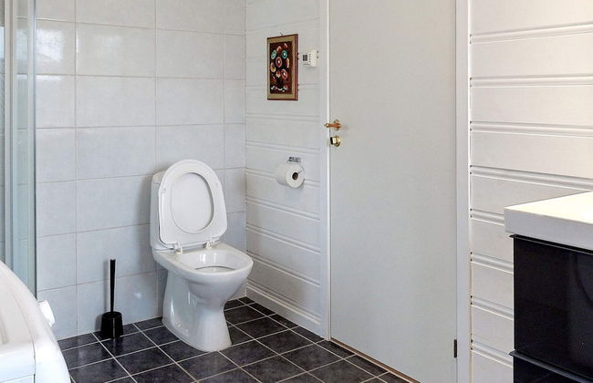 8 Person Holiday Home in Skiftun - Photo 5