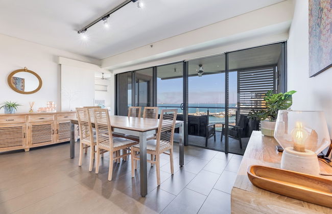 Darwin Waterfront Short Stay Apartments - Foto 36