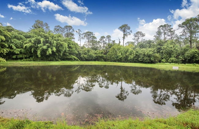 Grand Superior Condo 3BD Apartment Disney Parks - Foto 9