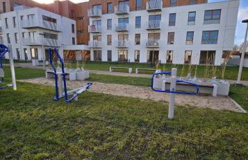 Apartament MORZA SZUM Gąski - Foto 61