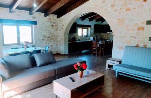 Traditional Villa in Pemonia - Foto 20