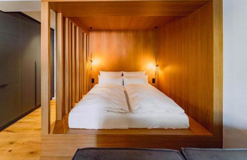 KABINETT Boutique Apartments - Foto 67