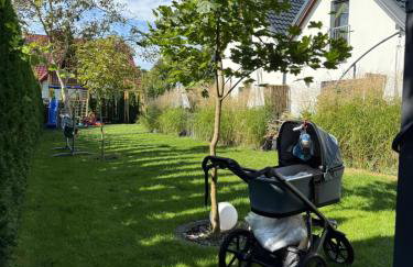 Dobre Kąty całoroczne domki - Foto 20