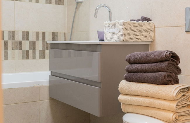 HARAV KUK RESIDENCE - Foto 76