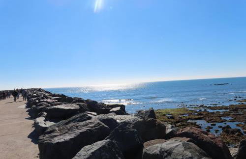 Cottage de Bourgenay - Foto 25