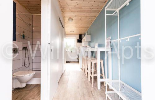 Willow Apts - Foto 13