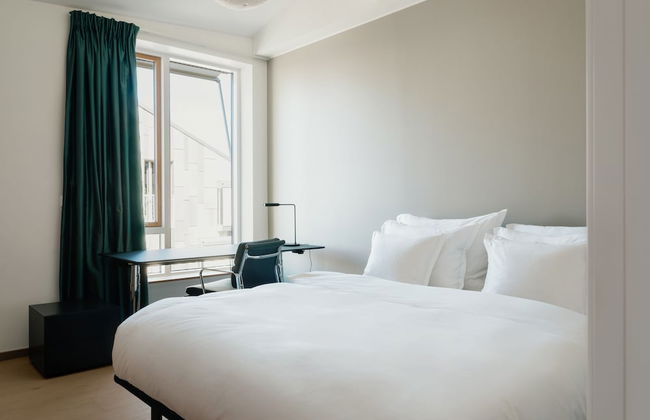 A-One Homes - Bjørvika - Foto 5