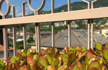 La casa sul tetto - Foto 40