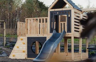 Garczovka - domki, jacuzzi, sauna - Foto 58