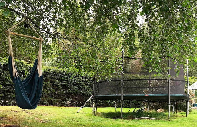 6 Person Holiday Home in Askeron - Photo 18