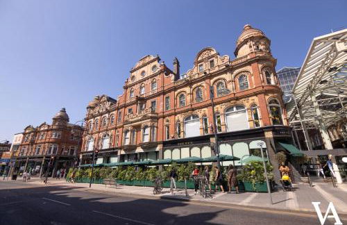 Velvet Apartments - 56 Vicar Lane - Foto 47