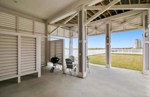 Skin and Bones by Ryson Vacation Rentals - Foto 48