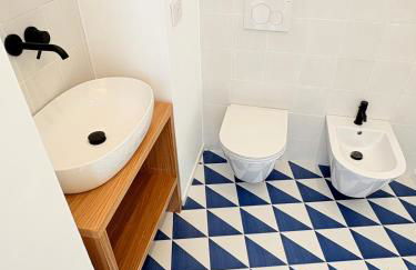 Marina Palace Apartments & Terrace - Foto 74