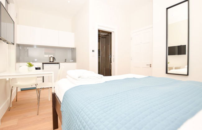 Fitzroy Serviced Apartments by Concept Apartments - Foto 11