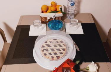 la Tana del Daino HOLIDAY HOUSE - Foto 26