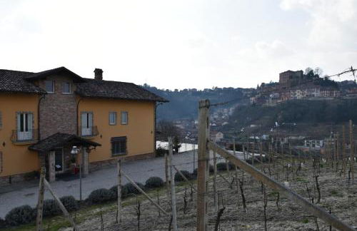 Mongalletto - Foto 76