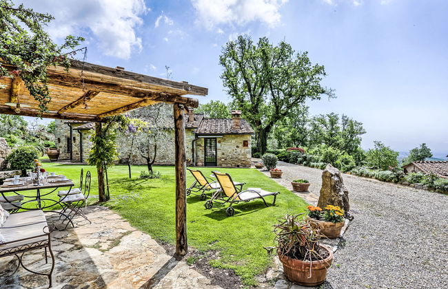 Casale Il Poggino - Foto 2