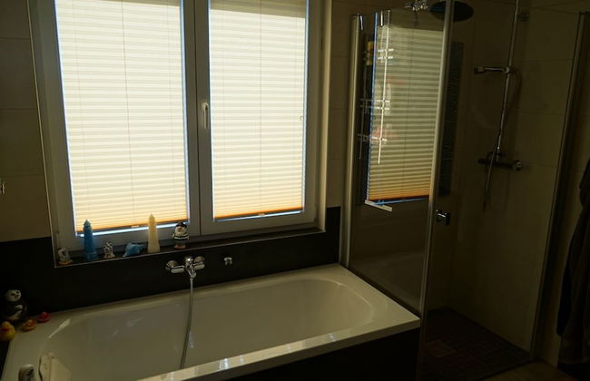 Haus Robby II - Foto 34