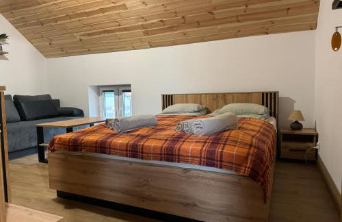 Farma Puchałowo - Foto 38