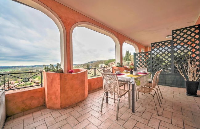 Bright Apartments Padenghe - Chateau Lake View - Foto 20