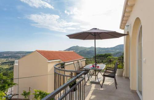 Mountain House with Sea View - Foto 16