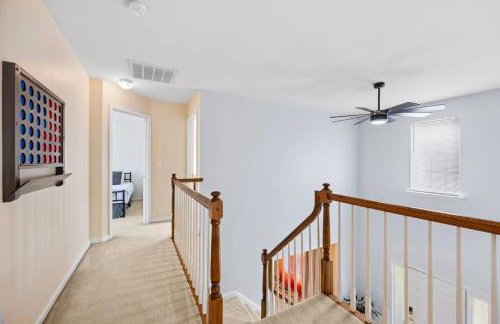 Chelsea's Fun House-University Area! - Foto 10