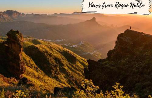 Los Dragos 6 by VillaGranCanaria - Foto 59