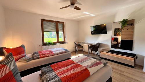 Hörschelberghaus - Foto 2