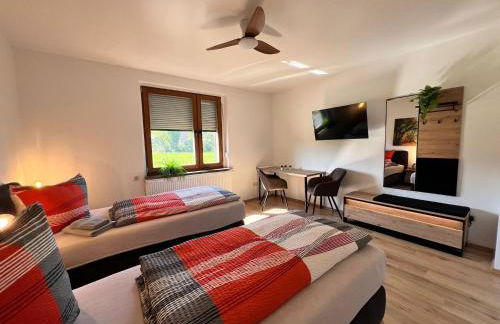 Hörschelberghaus - Foto 2