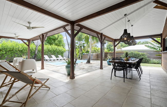 Villa Madera in Le Diamant - Photo 25