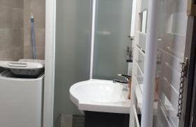 Garden and beach sea view apartment Cannes - Foto 22