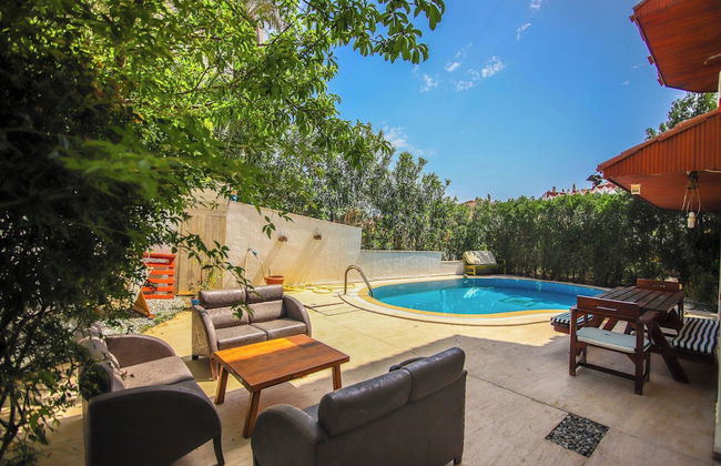 Villa Asli Marmaris (Family only) - Foto 27