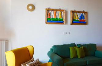 Alchimia Apartment - Foto 4