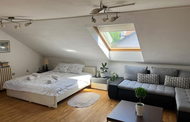 İstanbul Apartment - Photo 4