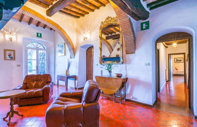 Villa Alari - Foto 39