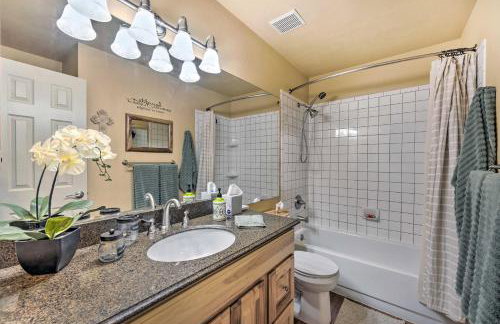 Spacious Family Home Near Air Force Academy - Foto 27