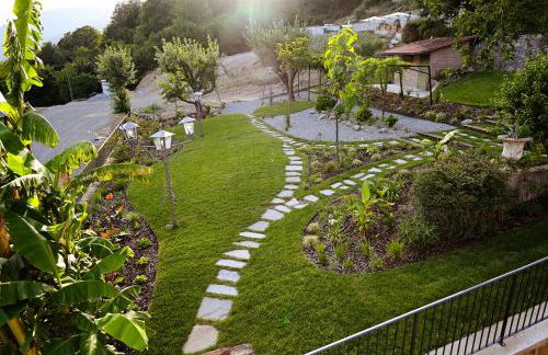 Old Village Linda - Tra Lunigiana & Cinque Terre - Foto 64