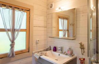 Chalets du Bois de Vache - Foto 59