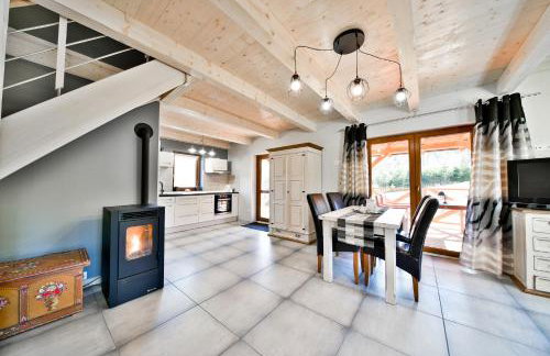 Zielony Zakątek Sosnówka - Foto 18