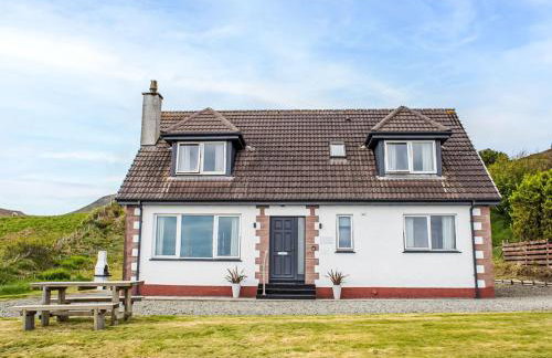 Holiday Home Quiraing Cottage by Interhome - Photo 27