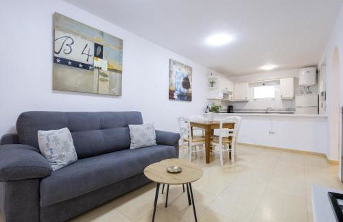 Vivienda con piscina en Puerto de la Cruz - Foto 6