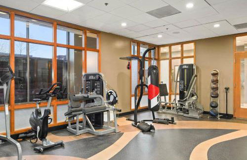 Bethesda 1br w doorman pool gym nr metro WDC-722 - Foto 19