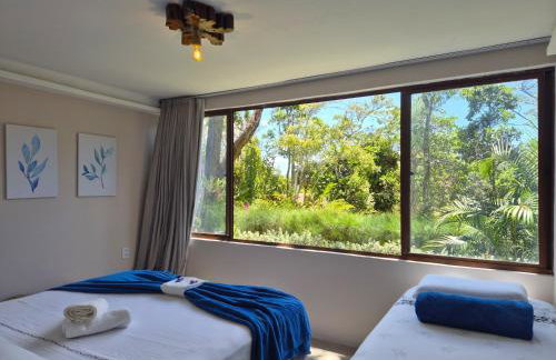 Casa da Árvore - Refúgio de Luxo com Jacuzzi e Vista para a Serra - Foto 48