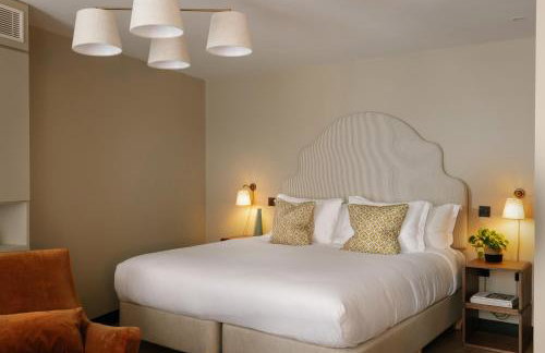 Native King’s Wardrobe, St. Paul’s - Foto 112