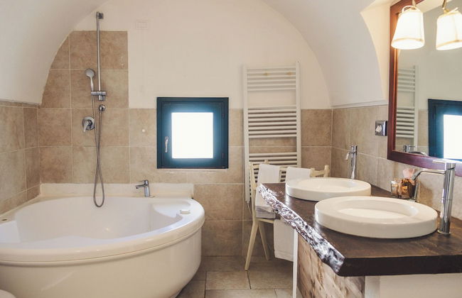 Masseria Santa Teresa - Photo 78