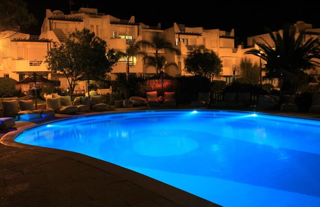 Penthouse with rooftop pool - Duna Parque Resorts & Hotels - Foto 17