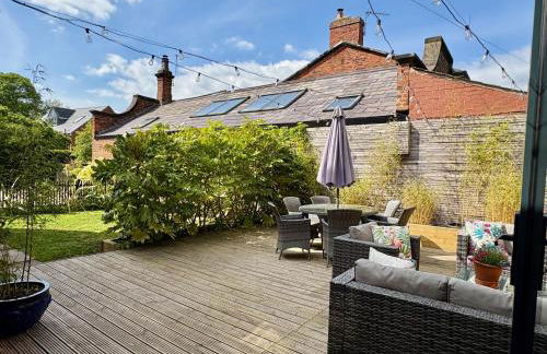 Eden Cottage - Photo 28