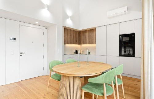 GuestReady - Luxurious duplex in central Aveiro - Foto 37