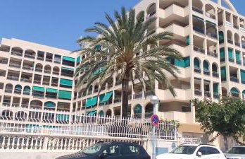 vacaciones en pineda con 2 piscinas, playa a 5 min - Foto 5